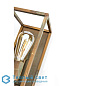 Cubic 3385 настенный светильник Moretti Luce