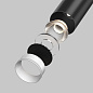 LensD49-60 Maytoni Focus Led Комплектующие для светильника Прозрачный — фото 3
