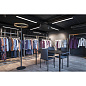 1005397 SLV SIGHT TRACK 3Ph DALI black CCT трековый линейный светильник — фото 5