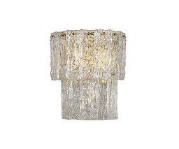 Бра Kink Light Круми бронза w31*34 07734,20