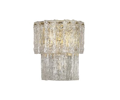 Бра Kink Light Круми бронза w31*34 07734,20