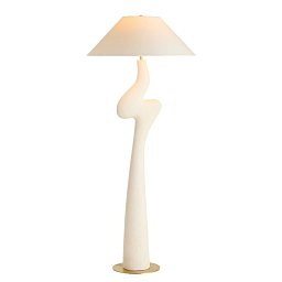 PFC22-603 Arteriors Nicolette торшер
