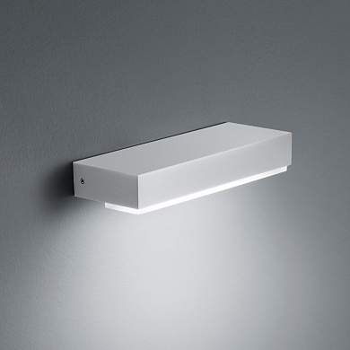 Настенный светильник Simes Plan Horizontal односторонний S.3893