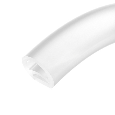 Силиконовый профиль Arlight WPH-FLEX-D20-TOP-S10