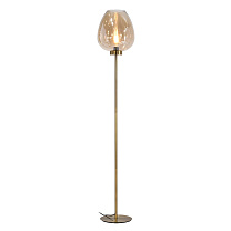 Торшер Design by Gronlund Torch, 3965-52, Латунь