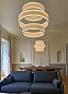 Подвесной светильник Ronde Pendant Set Up X3 DCW éditions — фото 5