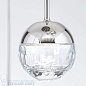 BALL Orion люстра DLU 1731/40/7 nickel/497 никель