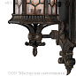 413781-1 Devonshire 23" Outdoor Wall Mount уличный настенный светильник, Fine Art Lamps — фото 2