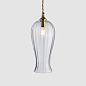 Lantern Light Petite - Optic подвесной светильник, Rothschild & Bickers