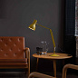 Настольная лампа Anglepoise Type 75 Желтая охра 31012 — фото 3