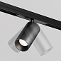 O-TR02-1-S-20WB4K Maytoni Focus Led Уличный трековый светильник 20W 1550лм Черный — фото 4