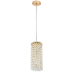 79532 Lightstar Cristallo Подвес