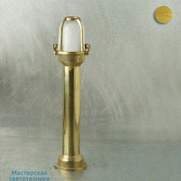 CAMBRIDGE-FL-ground Bel lighting Cambridge уличный настенный светильник с решёткой и стеклянным плафоном