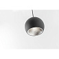 14236732 Modular Marbul Suspension Светодиодный подвесной светильник GI с теплым тусклым светом — фото 4