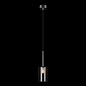 10232/C Smoke Loft it Spillray подвесной светильник 5W — фото 3