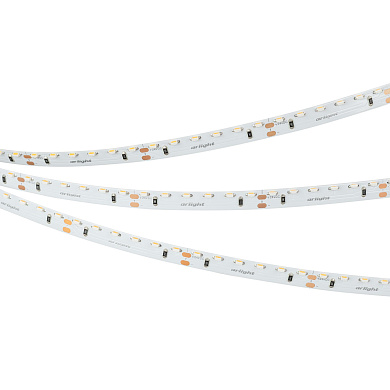 039428 Arlight Лента RS-S120-8mm 24V White6000 (9.6 W/m, IP20, 3014, 5m)