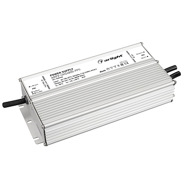 034464 Arlight блок питания ARPV-UH24800-PFC (24V, 33.3A, 800W)