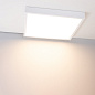 063096 Arlight Светильник DL-TITAN-COMFORT-S600x600-34 Вт Warm3000 (WH, 120 °, CRI90, 230 В) — фото 4