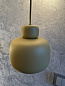 Stone pendant Small Mustard Woud, подвесной светильник