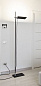 Giùup Icone Торшер Oblong, Rectangular, Bar черный i-c-0173 — фото 3