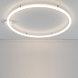Artemide Alphabet Of Light Circular 155 AP PL круглый настенный и потолочный светильник — фото 1