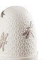 Dome Светодиодная настольная лампа из фарфора Lladro 1023967