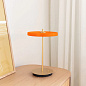 2508 Umage Asteria Переносная настольная лампа Move, цвет Nuance Orange — фото 3