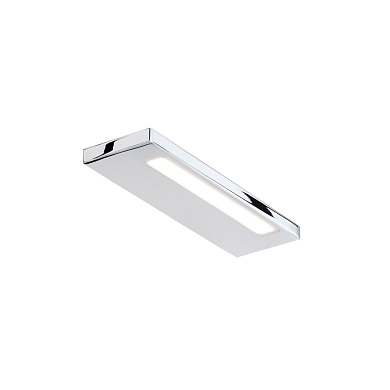 0329600 Decor Walther Slim настенный светильник (бра) хром
