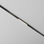 Трековый светильник Maytoni Basis 6W 300лм Черный TR240-2-6W3K-B — фото 1