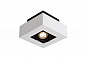 09119/06/31 Xirax потолочный светильник Lucide