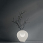 FN301001R1_10 Foscarini Madre TL LED настольный светильник дизайнерский белый — фото 8