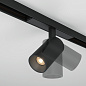 TR176-1-5WTW-M-B Maytoni Focus Led Трековый светильник 5W Черный — фото 6