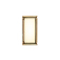 Уличный настенный светильник Ice Cubic rectangular Moretti Luce 3414 — фото 1