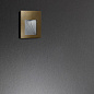 i-LED Step powerLED 1 W 350 mA уличный настенный светильник — фото 2