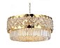 Люстра Newport Ashley 8300/60 C gold polished — фото 1