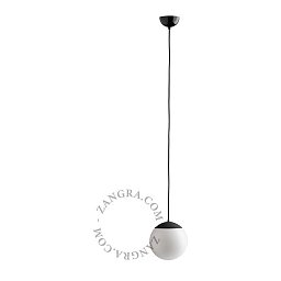 light.o.097 Zangra Verre Soufflé подвесной светильник