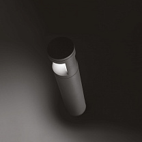 Боллард Lako 140 8 W - asymmetric Landa Illuminotecnica