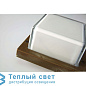 Ice Cubic Square 3403 уличный настенный светильник Moretti Luce