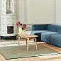 Ковер HAY Tapis 80×200 см — фото 2
