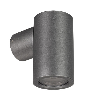 Уличный настенный светильник Arlight LGD-RAY-WALL-R46-3W