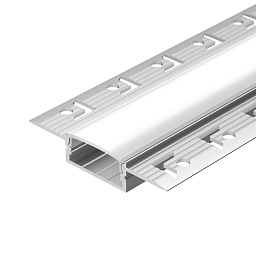 Профиль для светодиодной ленты Arlight FANTOM-W20-H10