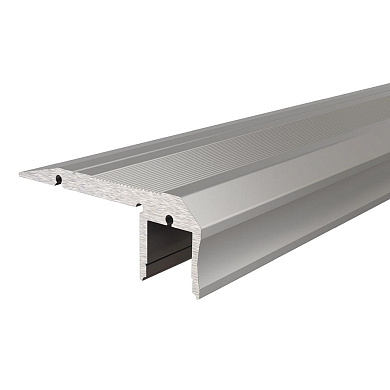 970520 Deko-Light Step staircase profile анодированное серебро