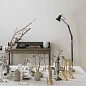 Торшер Anglepoise Original 1227 Черный 31644 — фото 7