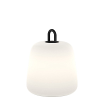 COSTA 2.0, белый LLDPE + черный, 2200 K / 4000 K, 2.5 Вт, 3.3 Вт