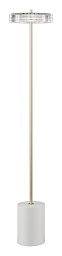 Торшер Italamp Gilda 8140/P