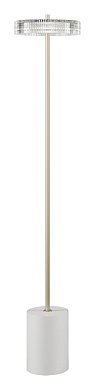 Торшер Italamp Gilda 8140/P