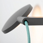 MAG1-G2-DIM-2700-GY02-ROS Maggy Mawa Design светильник для чтения — фото 11