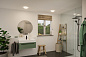 71156 Paulmann Atria Shine IP44 круглый 190 мм 11,2 Вт 850 лм 4000 К белый — фото 3