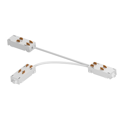 Шинопровод 220V Lightstar Teta Pro