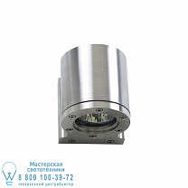 Omega wall lamp down stainless steel electropolished ЗАЖИГАЛКА OMEGA DOWN 220V ЭЛ. ПОЛ. Royal Botania